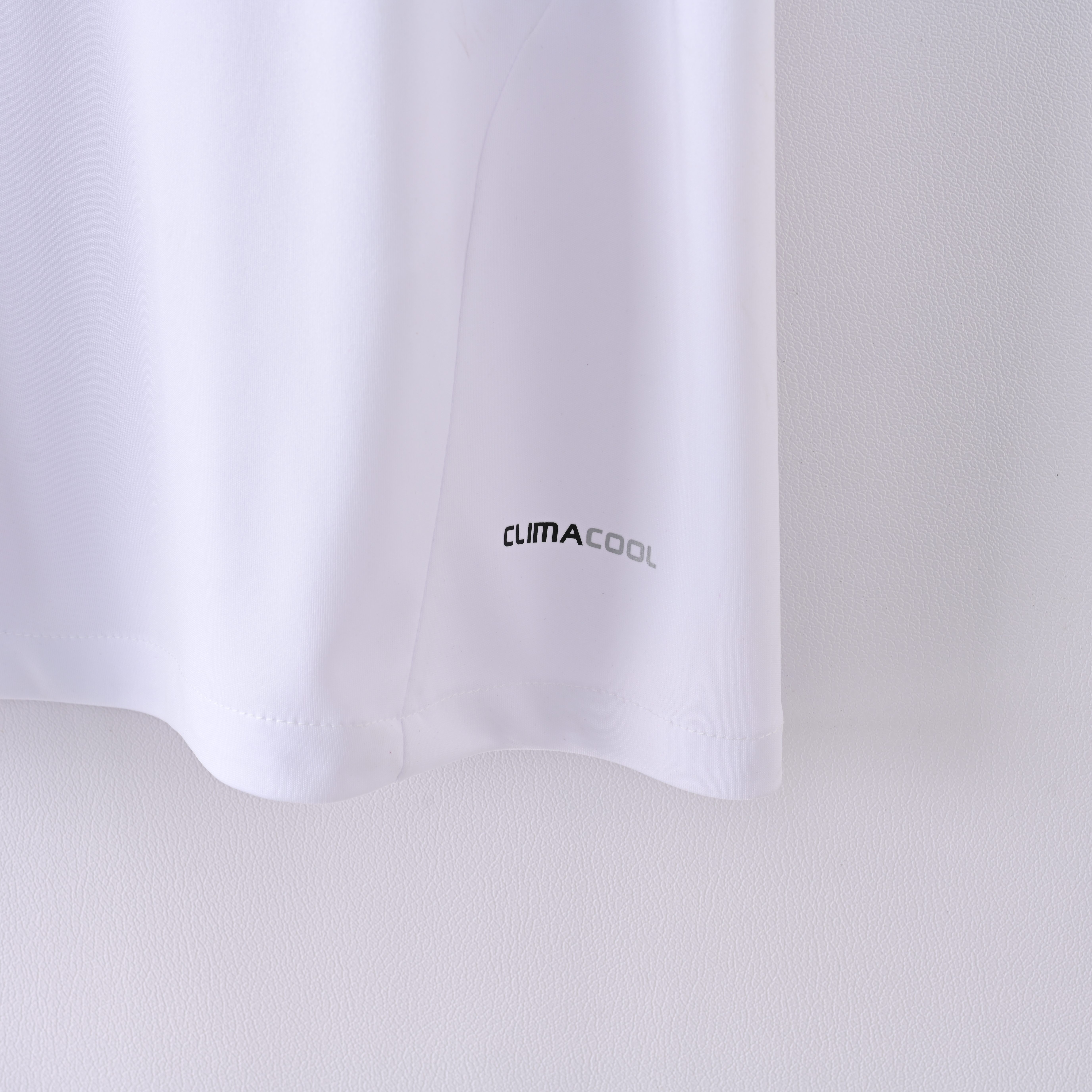 2011/2012 Real Madrid Home Retro Football Shirt