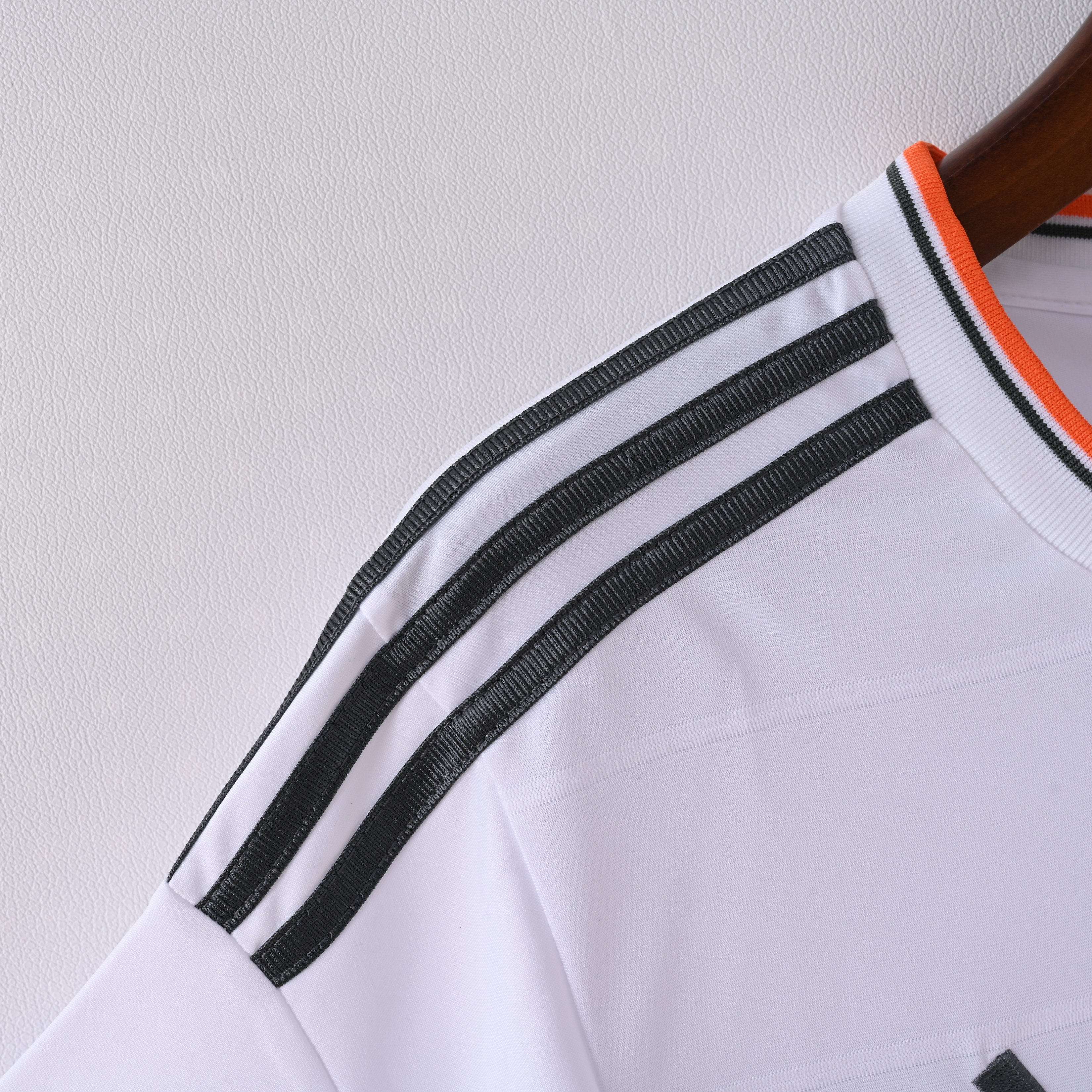 2013/2014 Real Madrid Home Retro Football Shirt