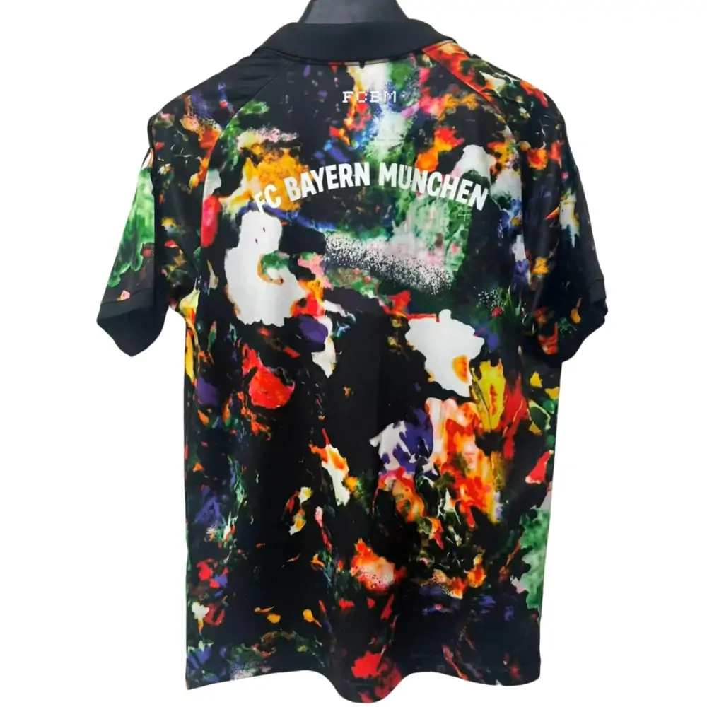 {{product_name}} High Quality Replica Football Jersey