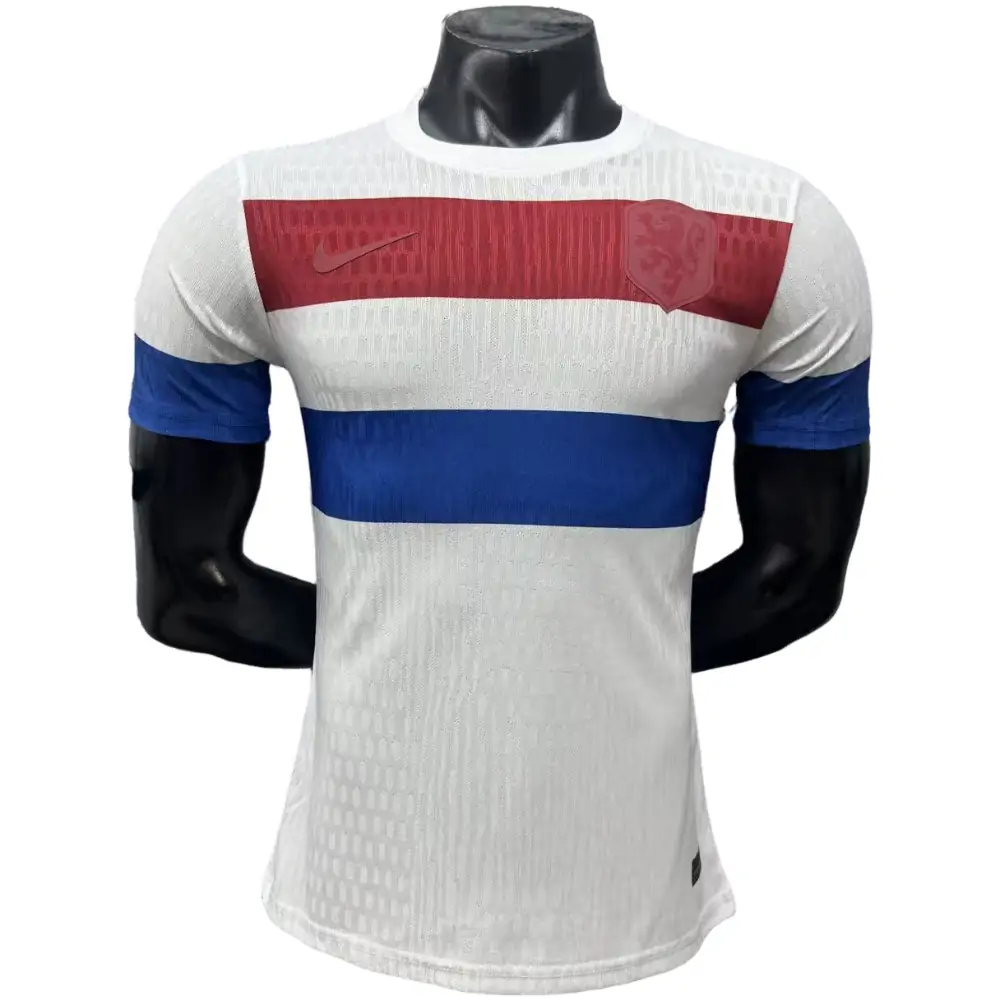 2026-27 Netherlands Special Jersey - Player Edition