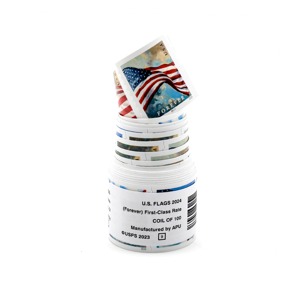National Flag Series [Discount Activities] Limited Stock