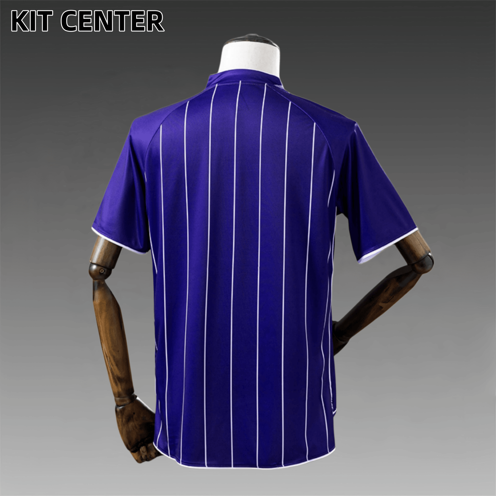 07/08 Manchester City Away Retro Football Shirt