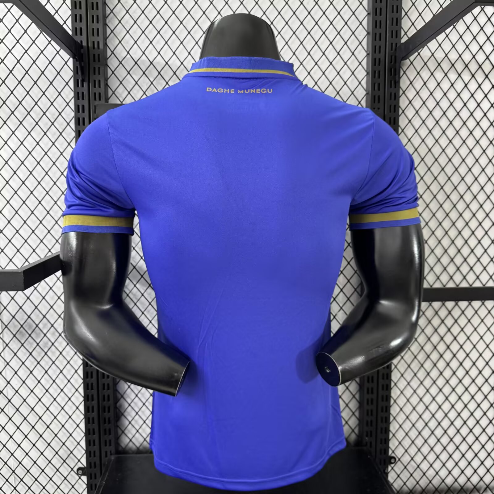 {{product_name}} High Quality Replica Football Jersey