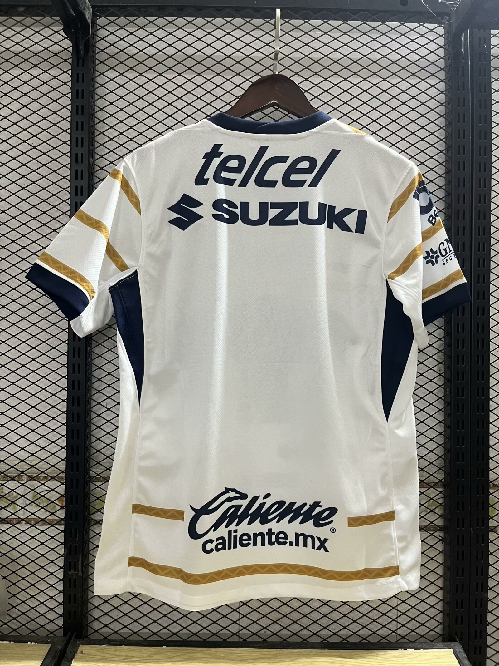 {{product_name}} High Quality Replica Football Jersey