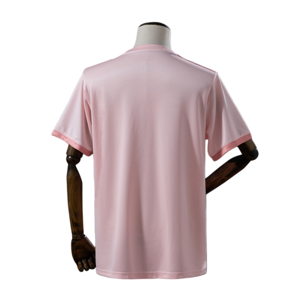 18/19 Manchester United Away  retro football shirt