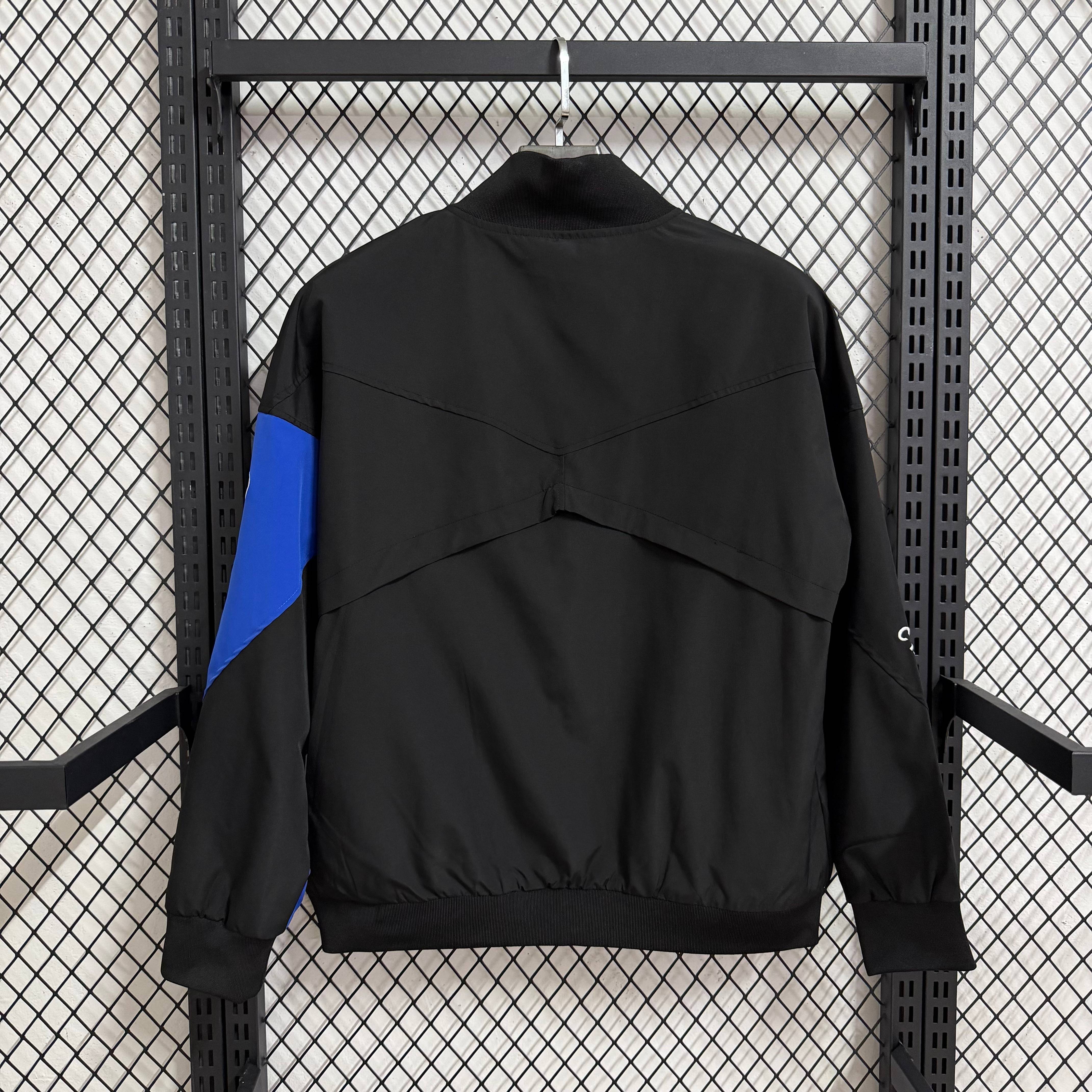 2025/2026 Chelsea Football Windbreaker
