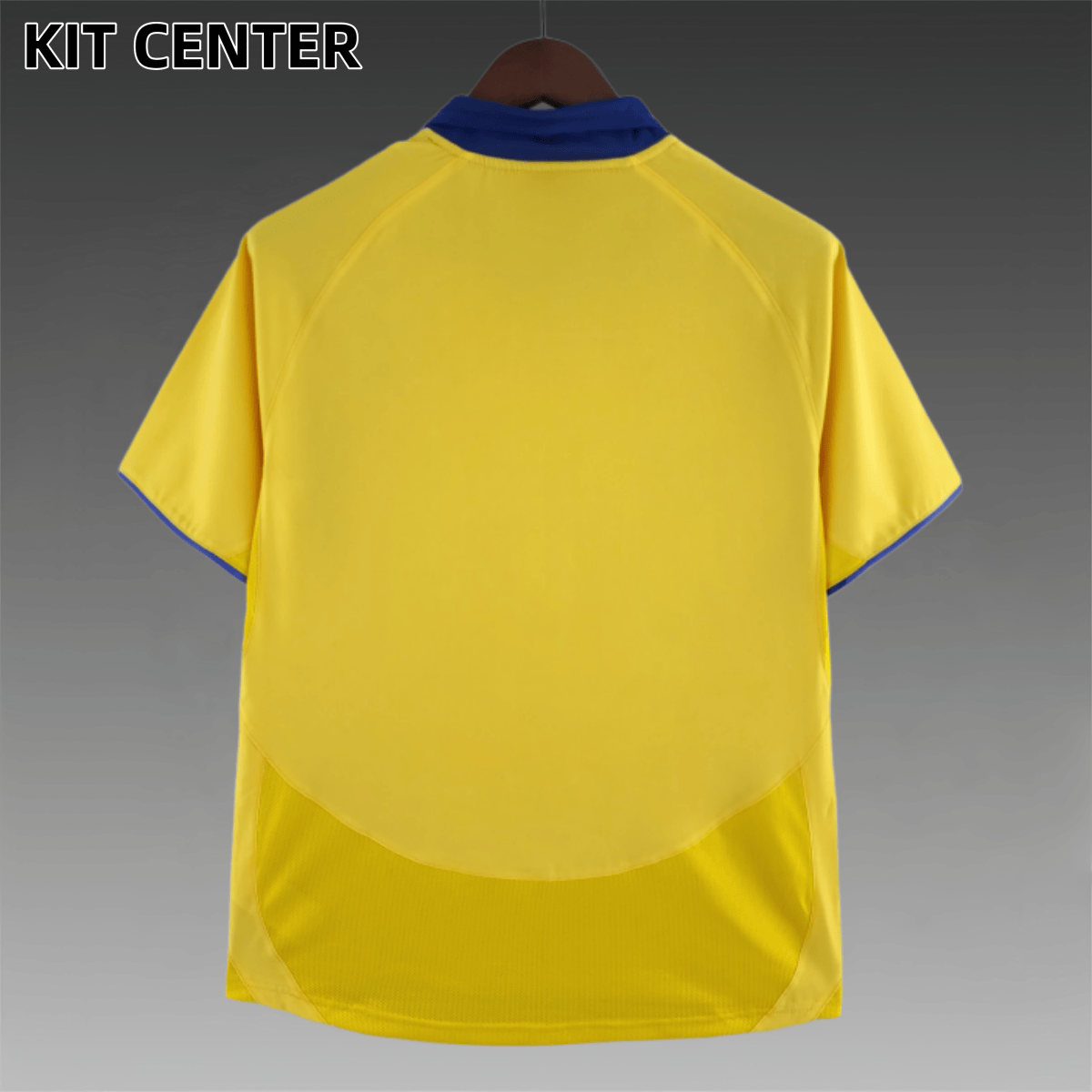 03/05 Arsenal away Retro Football Shirt