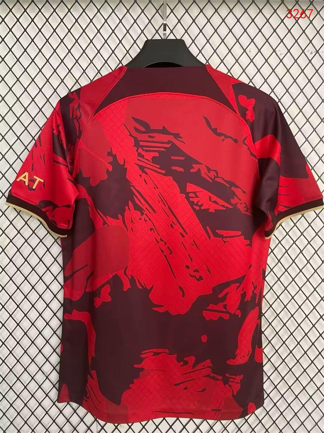 {{product_name}} High Quality Replica Football Jersey