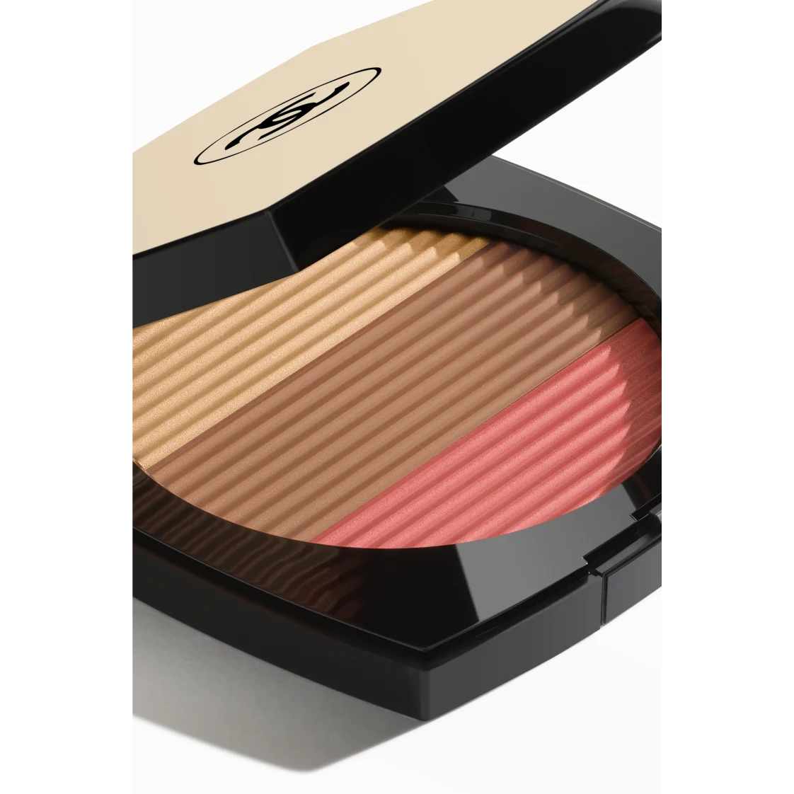 Chanel LES BEIGES Healthy Glow Sun-Kissed Powder