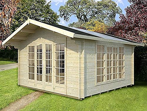 Summerlight | 150 SQF Cabin Kit