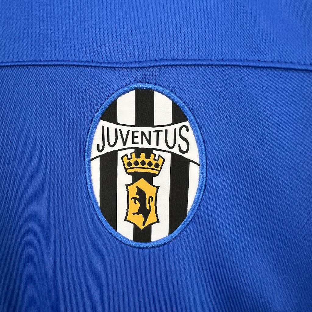 2025/2026 Juventus Super Cup (Urban Minimalism) 30th Anniversary Edition Football Jersey (Fan Edition)