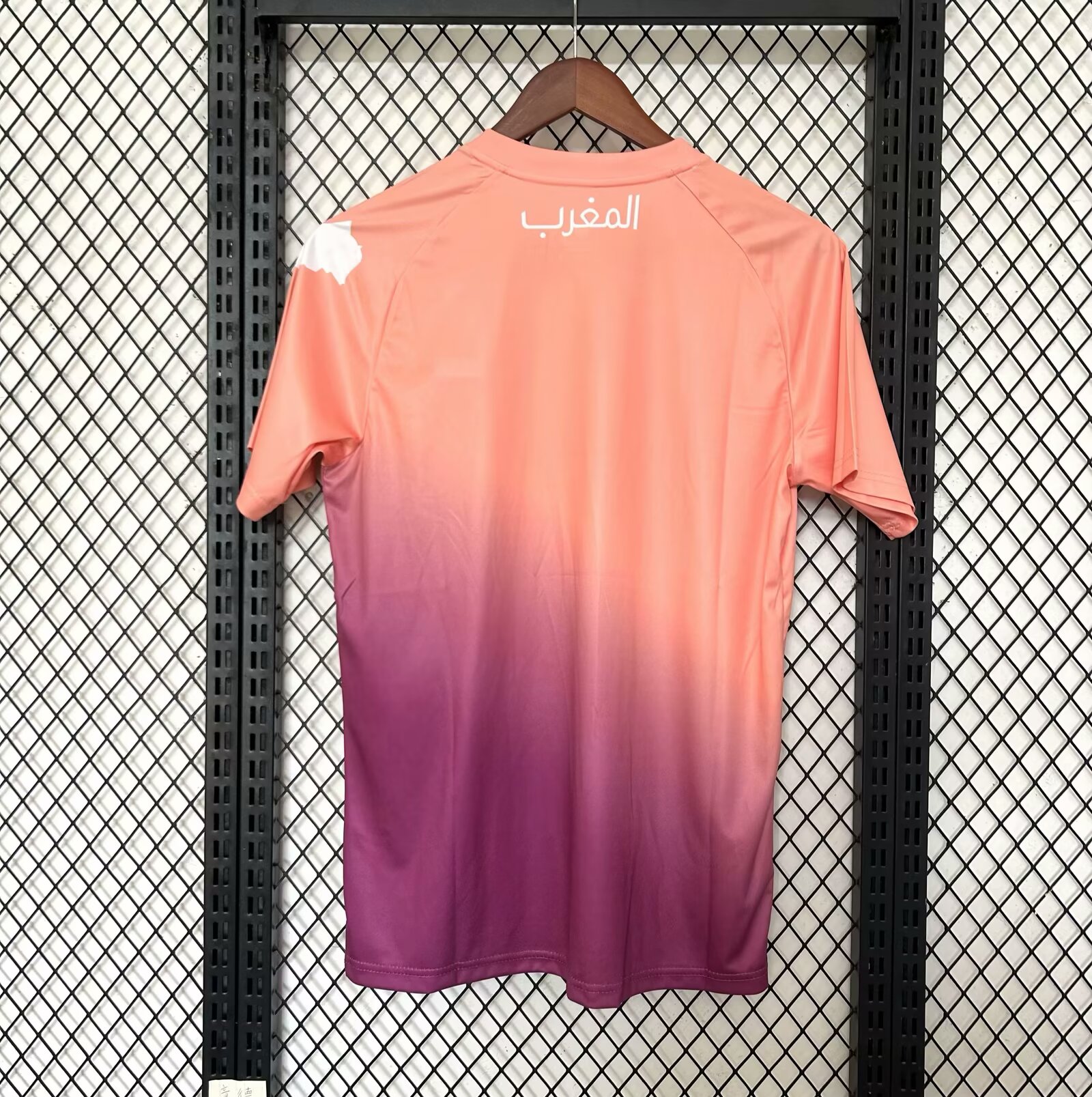 {{product_name}} High Quality Replica Football Jersey
