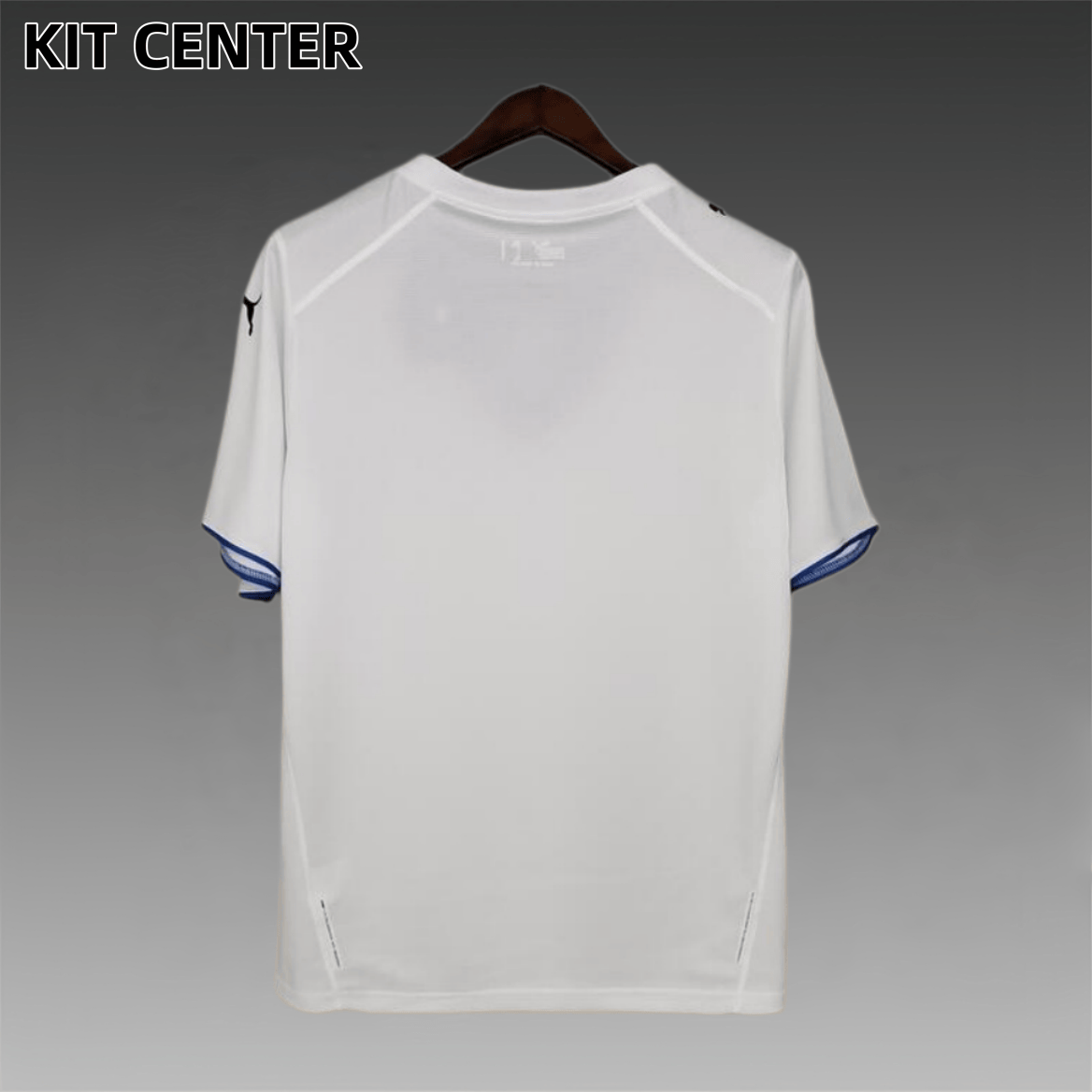 2006 Italy Away Retro Football Shirt