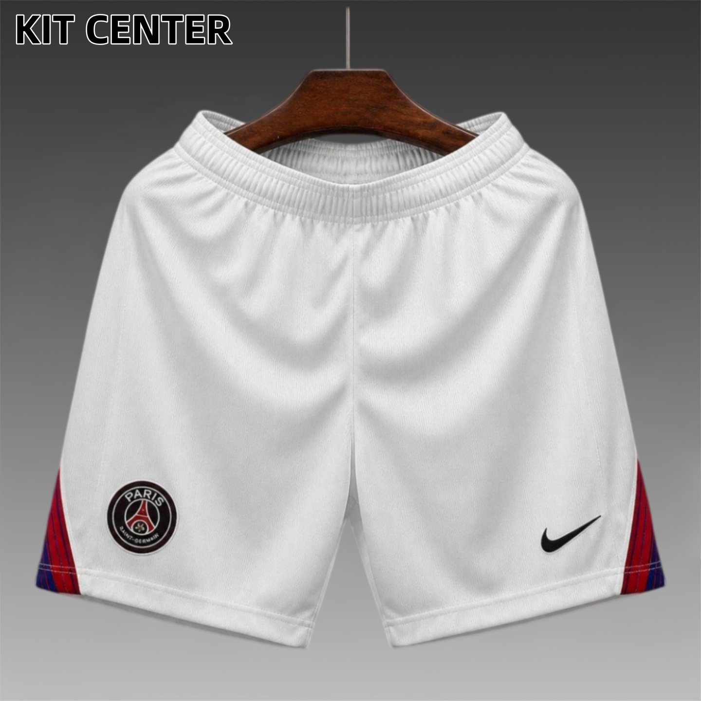 2026/2027 PSG Paris Saint-Germain Away Shorts (Fans version)