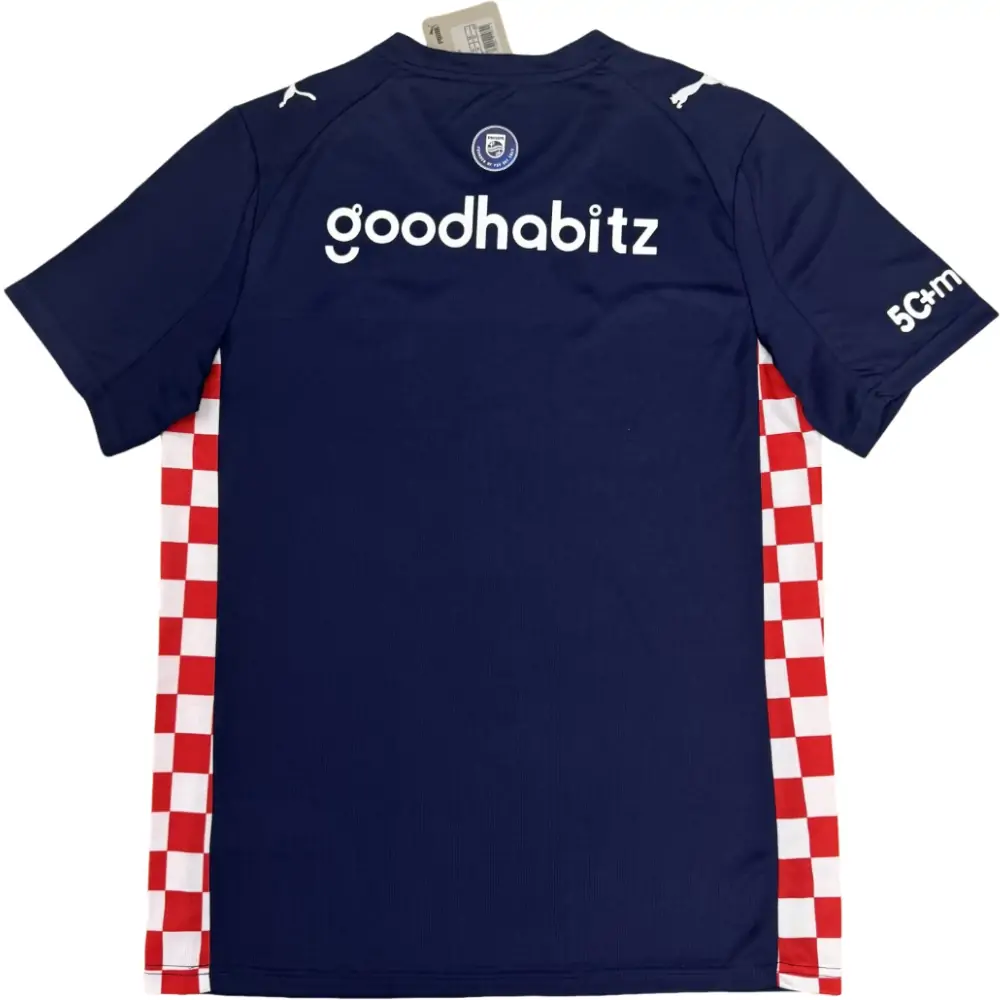 {{product_name}} High Quality Replica Football Jersey