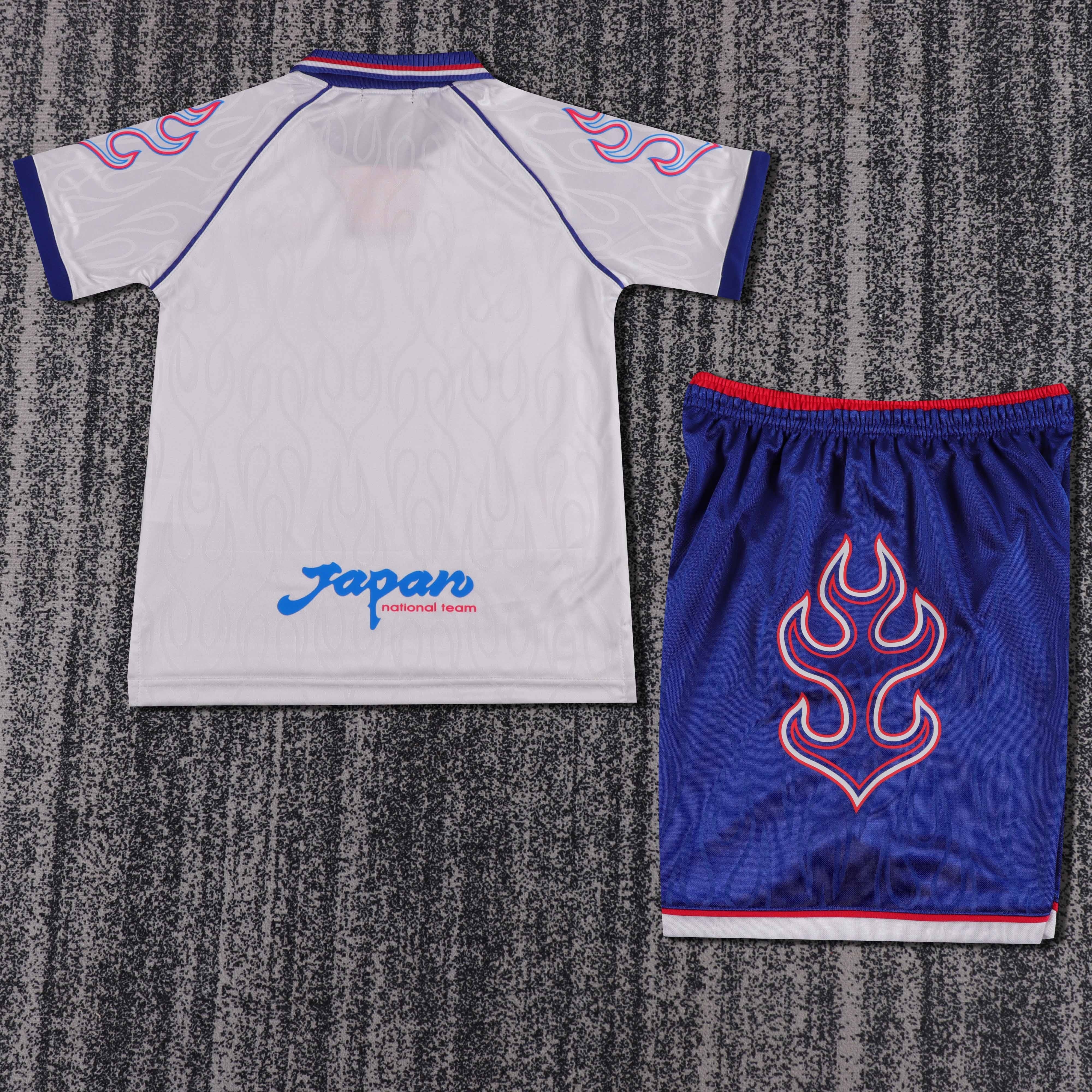 {{product_name}} High Quality Replica Football Jersey