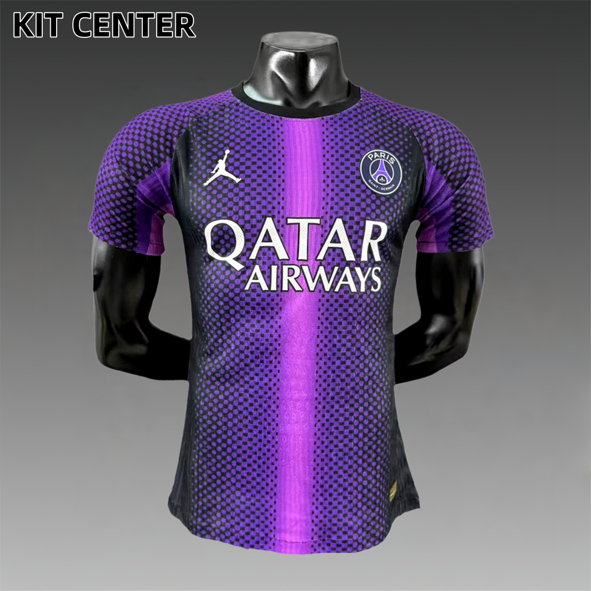 2025/2026 Paris Saint-Germain Special Edition Football Shirt (Player Edition)