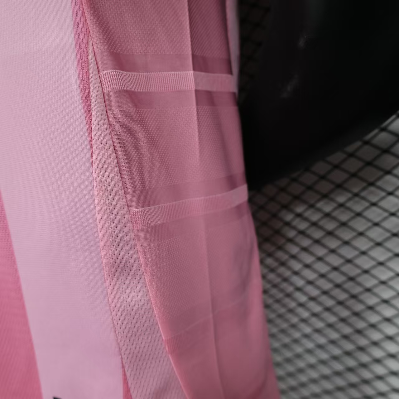 2025/2026 Miami Home Football Shirt (Player Edition)