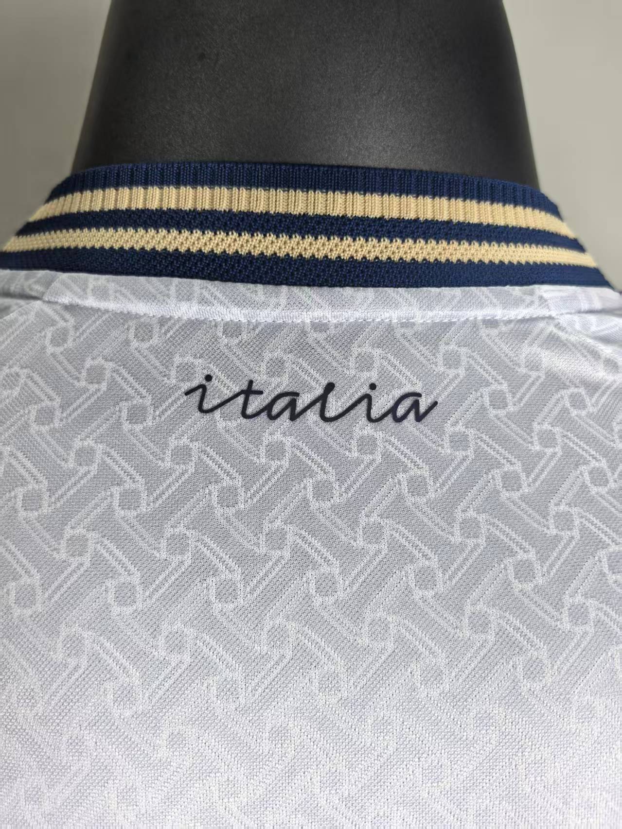 2026 ltalian Away football shirt (player version)