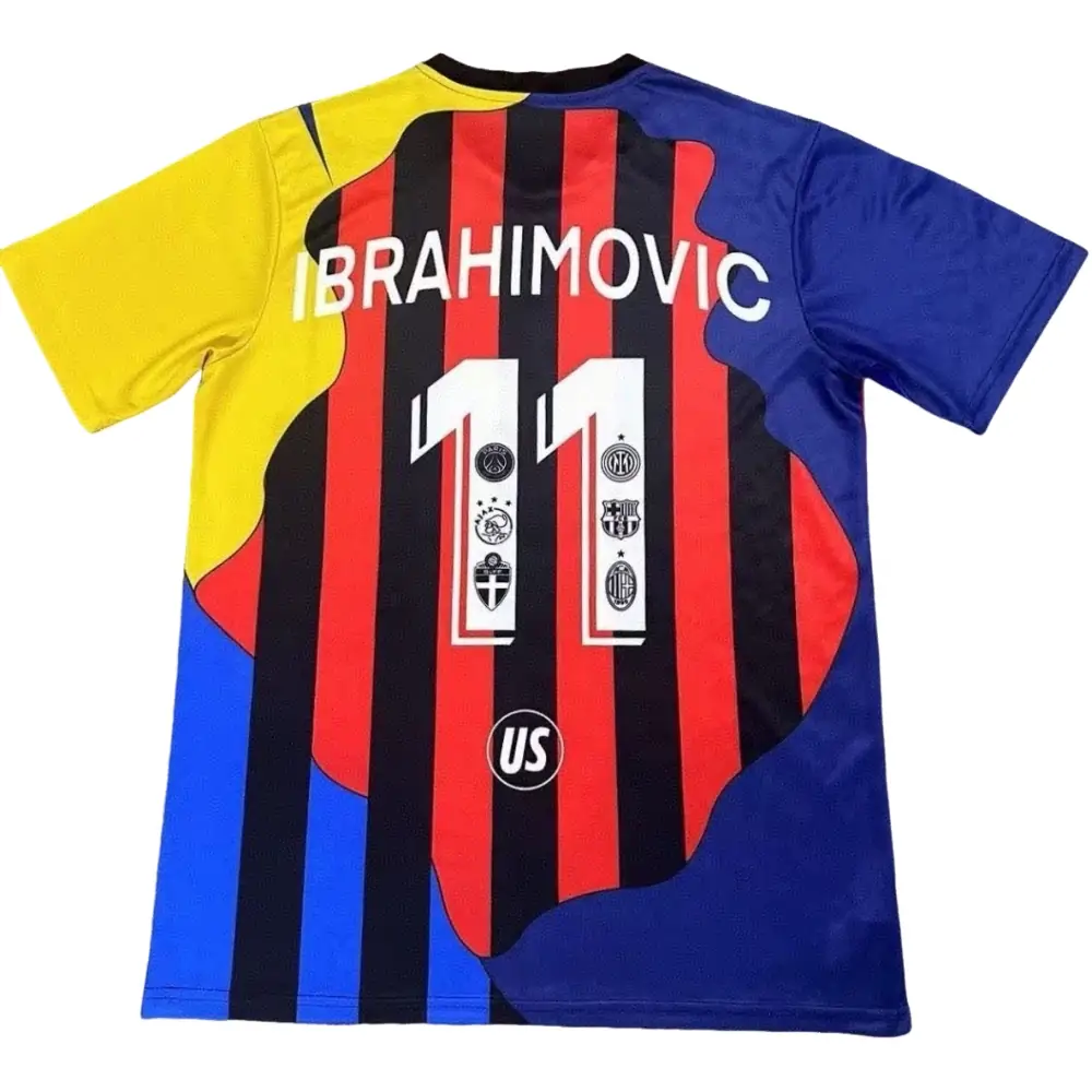{{product_name}} High Quality Replica Football Jersey