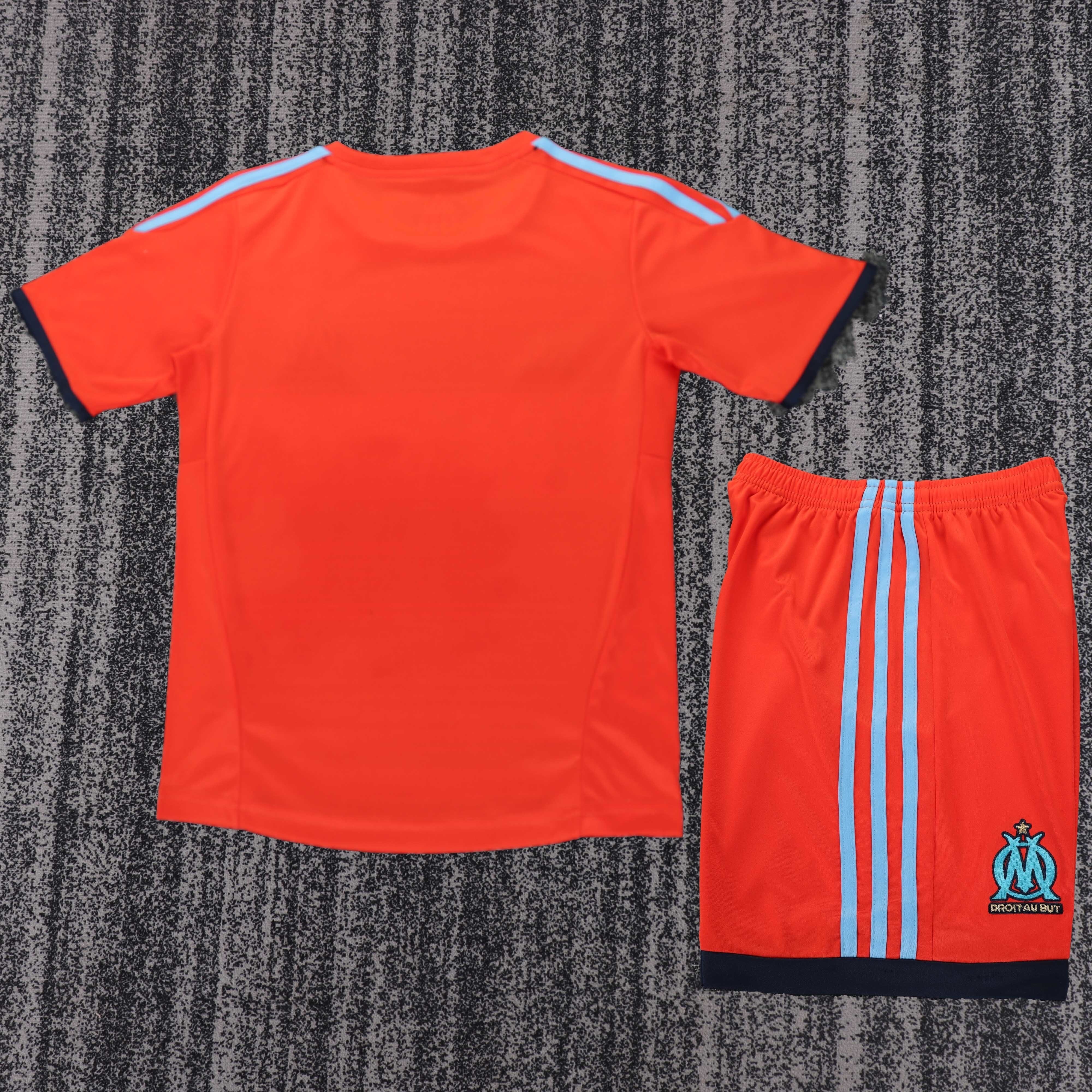 {{product_name}} High Quality Replica Football Jersey