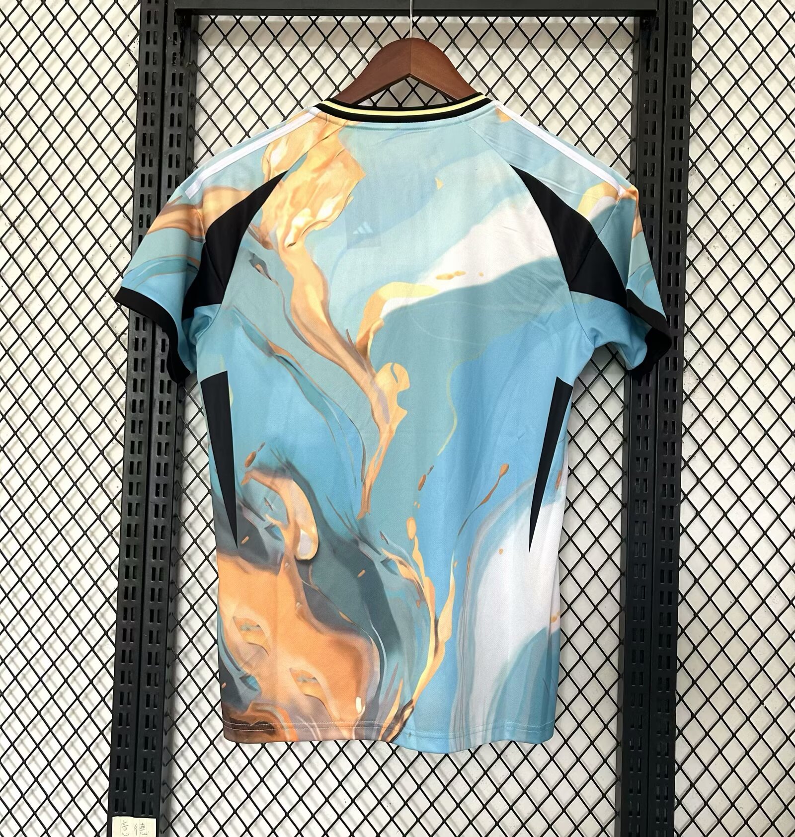 {{product_name}} High Quality Replica Football Jersey