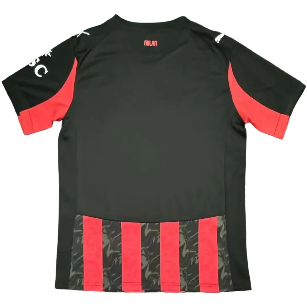 {{product_name}} High Quality Replica Football Jersey