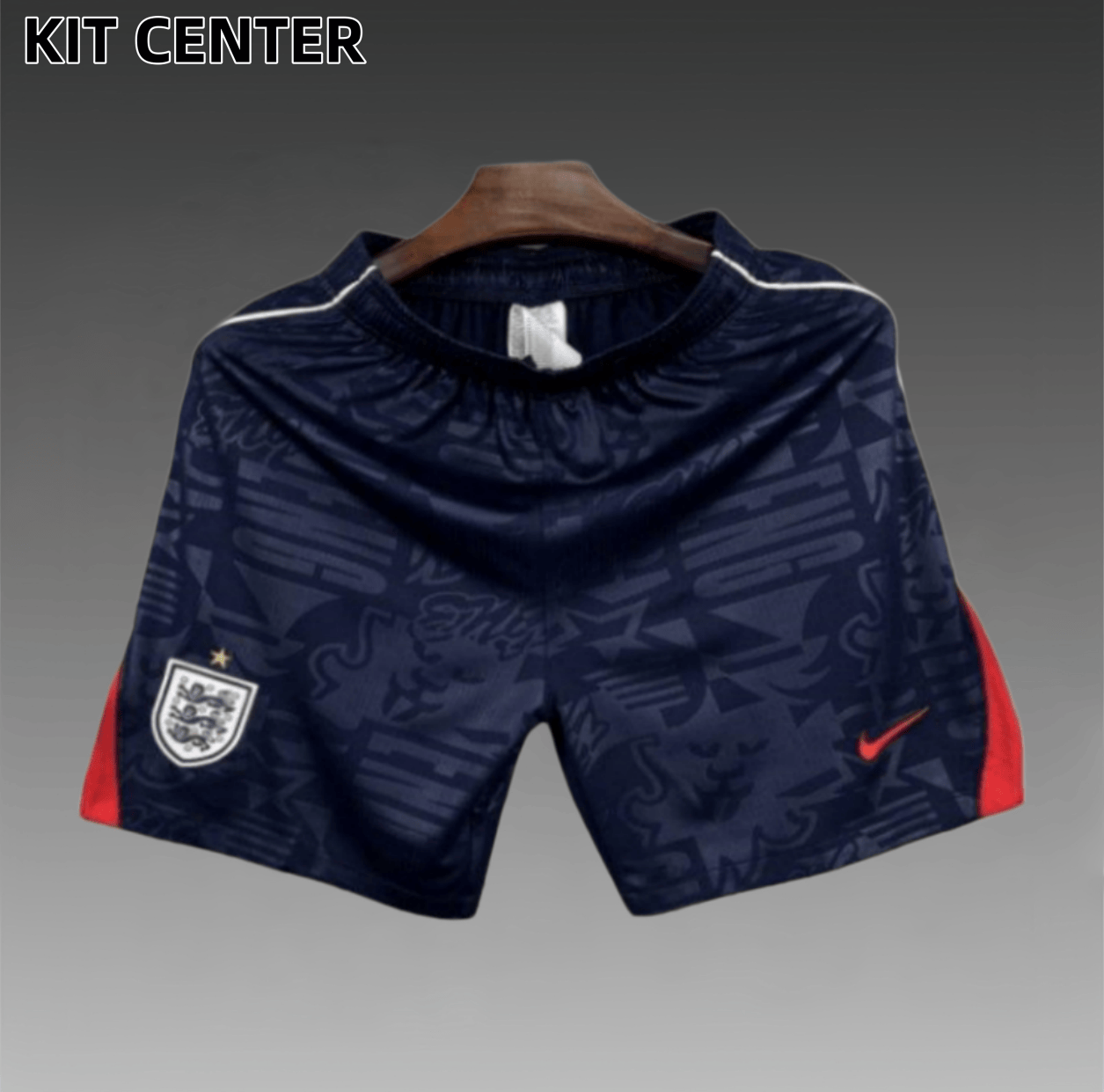 2026/2027 England Away Shorts (Fans version)