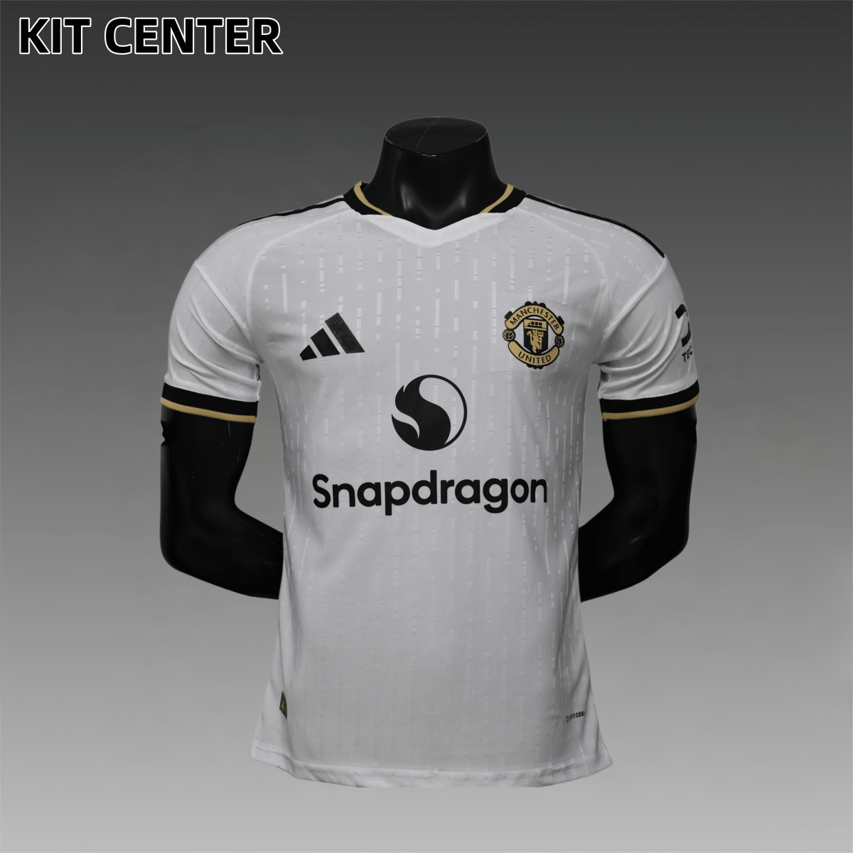 2026/2027 Manchester United training ground  Football Shirt (Player version)