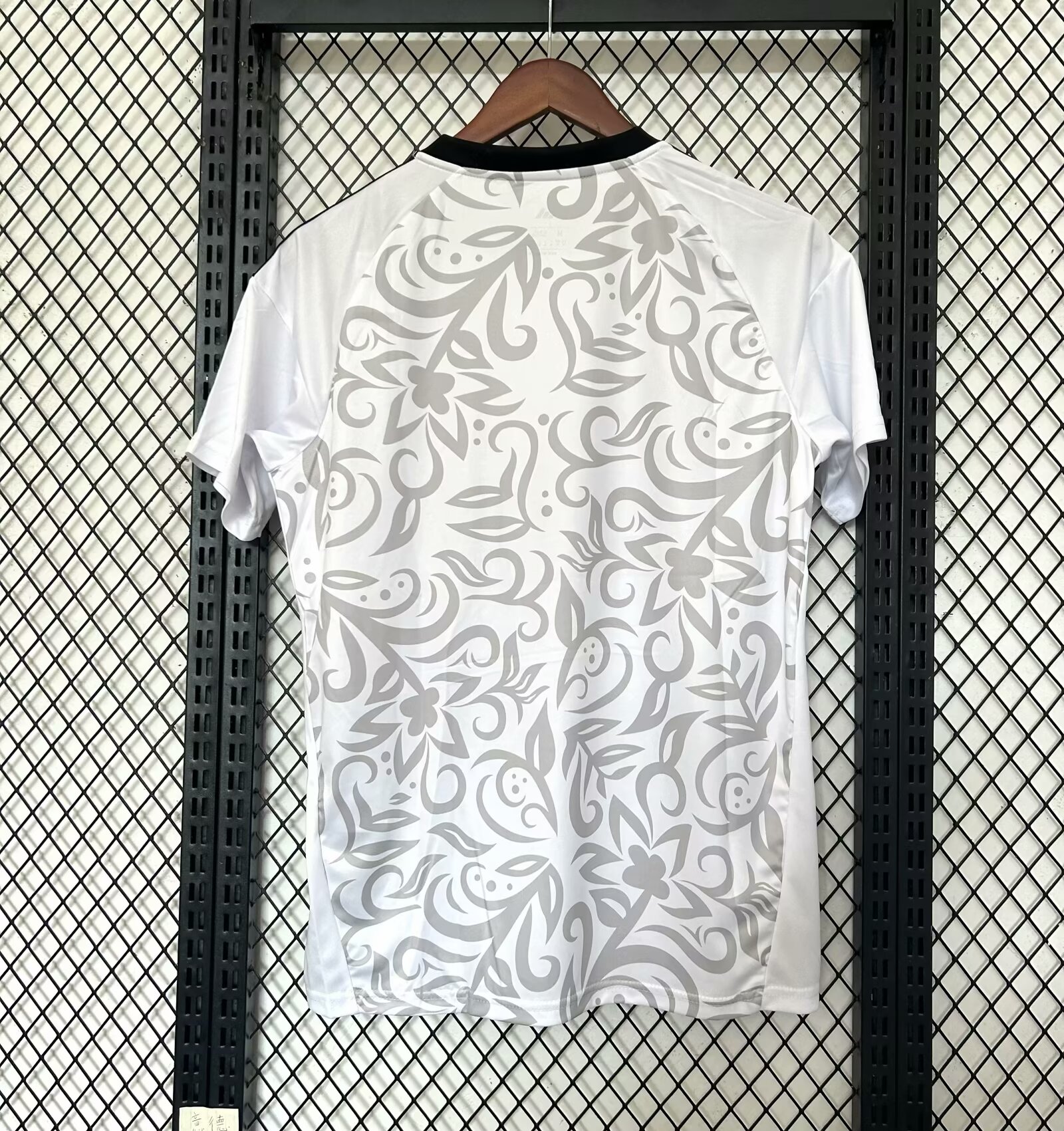{{product_name}} High Quality Replica Football Jersey