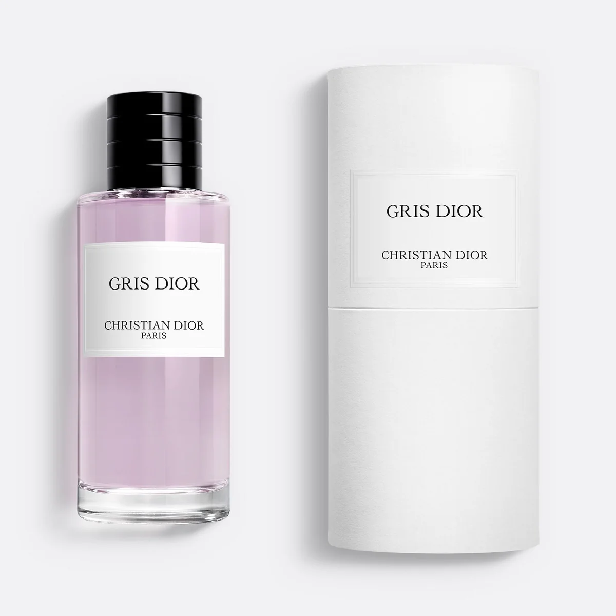 Dior Unisex Gris Dior EDP Spray 125ml Fragrances
