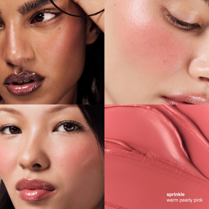 Rhode  Pocket Blush Buildable Hydrating Cream Blush