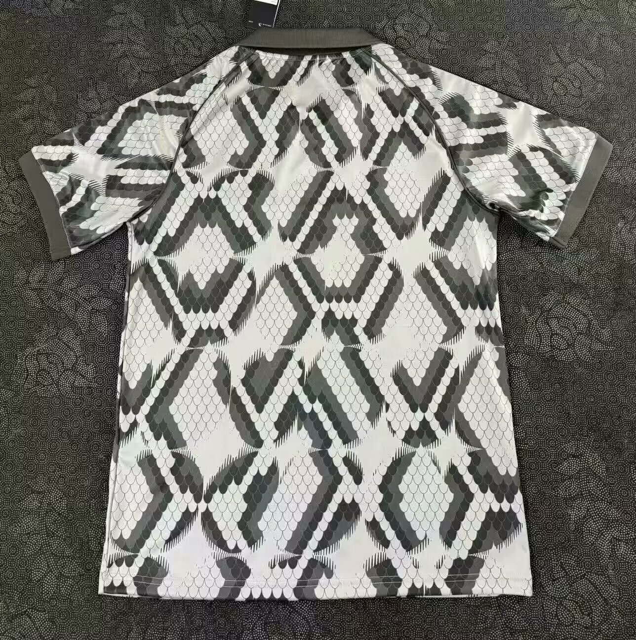 {{product_name}} High Quality Replica Football Jersey