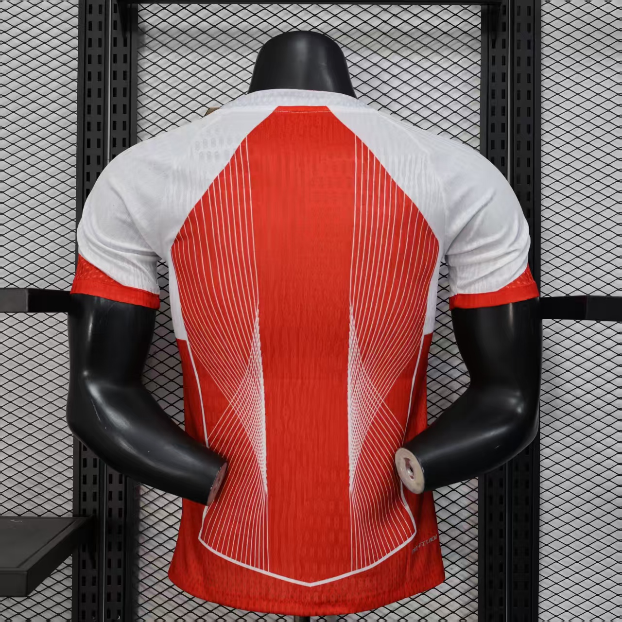 {{product_name}} High Quality Replica Football Jersey