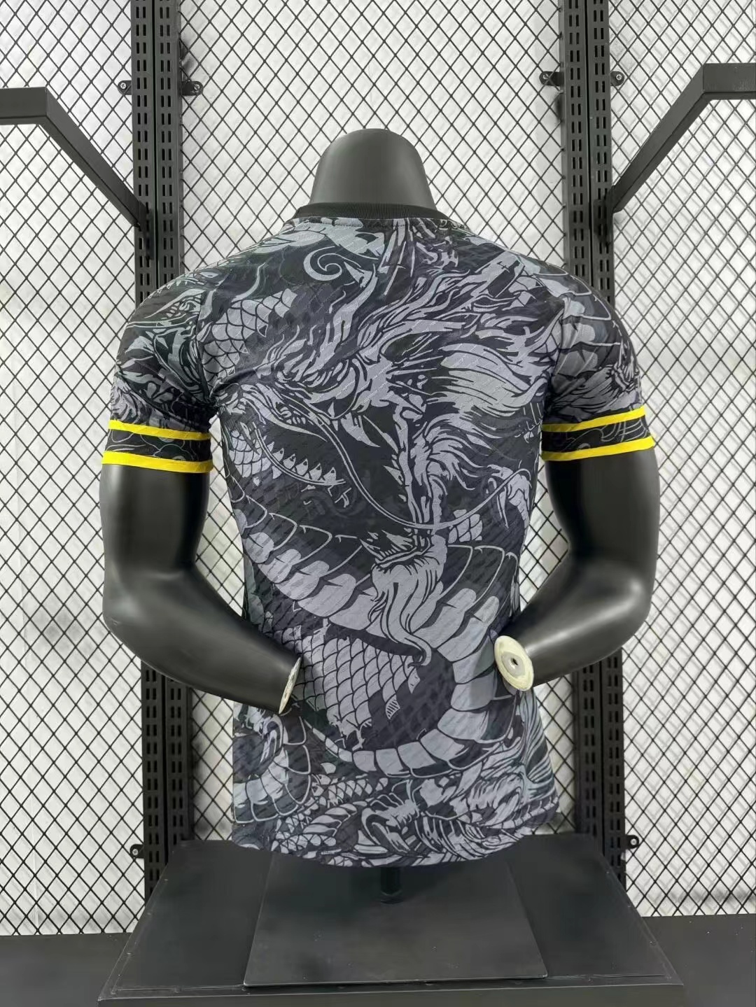 {{product_name}} High Quality Replica Football Jersey