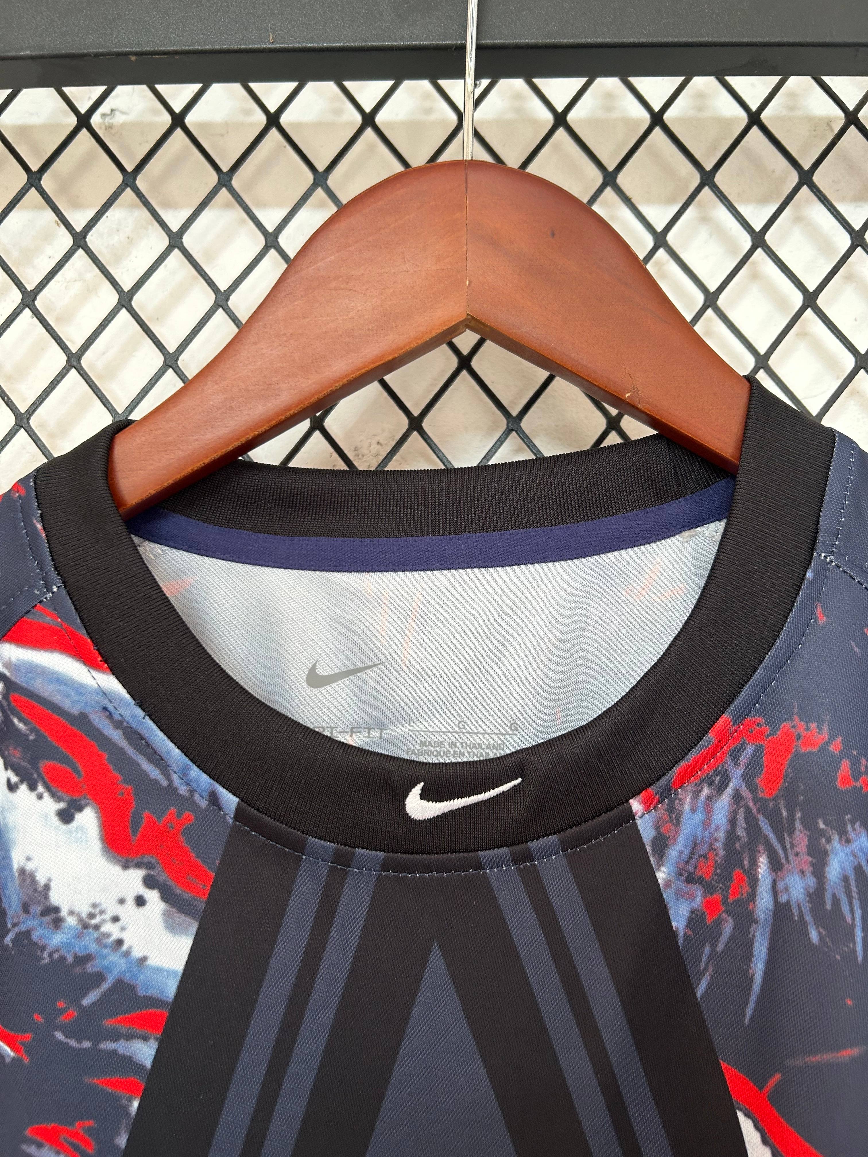 2026 England Goalkeeper Football Shirt (Fans Edition)