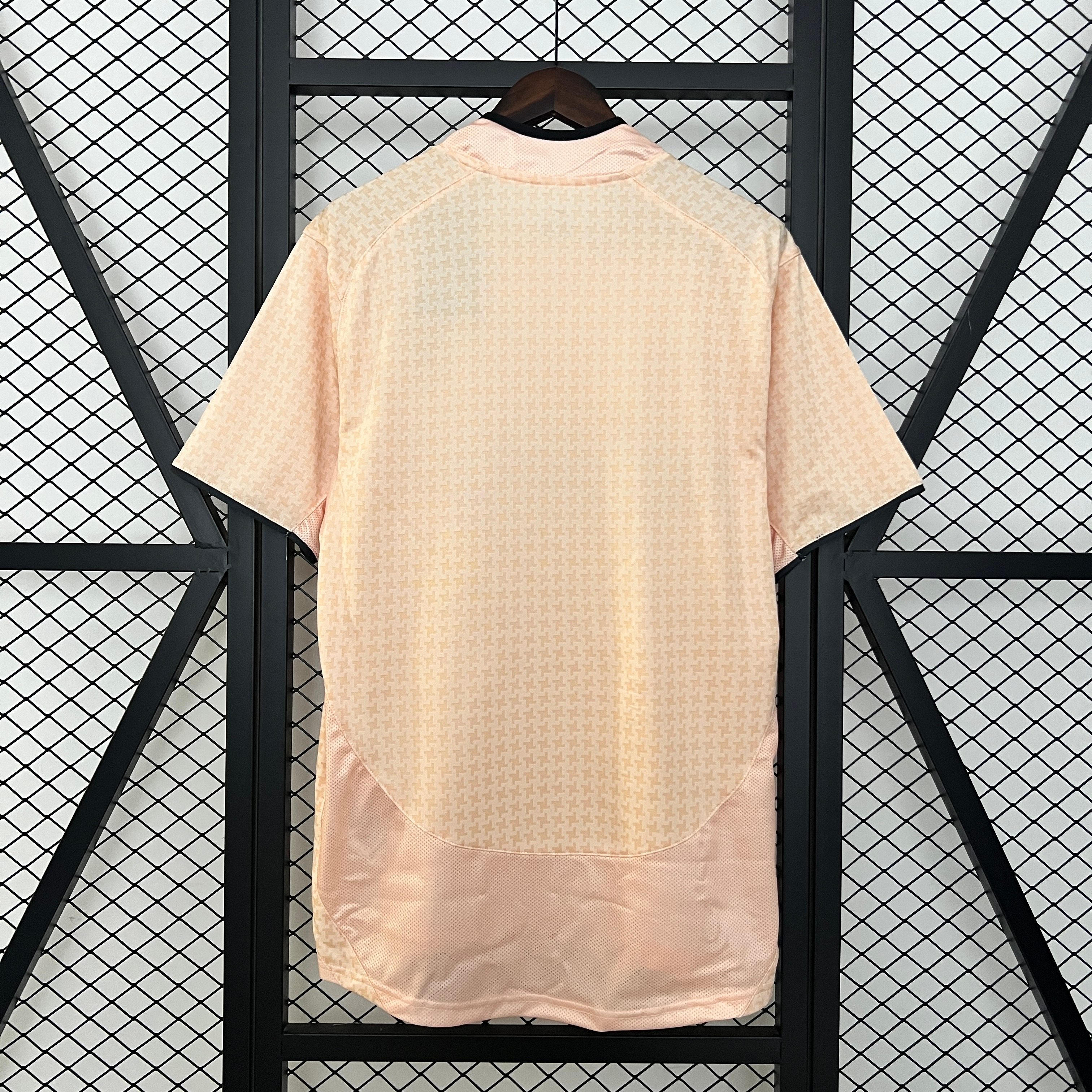 2003/2004 Juventus Away Retro Football Shirt