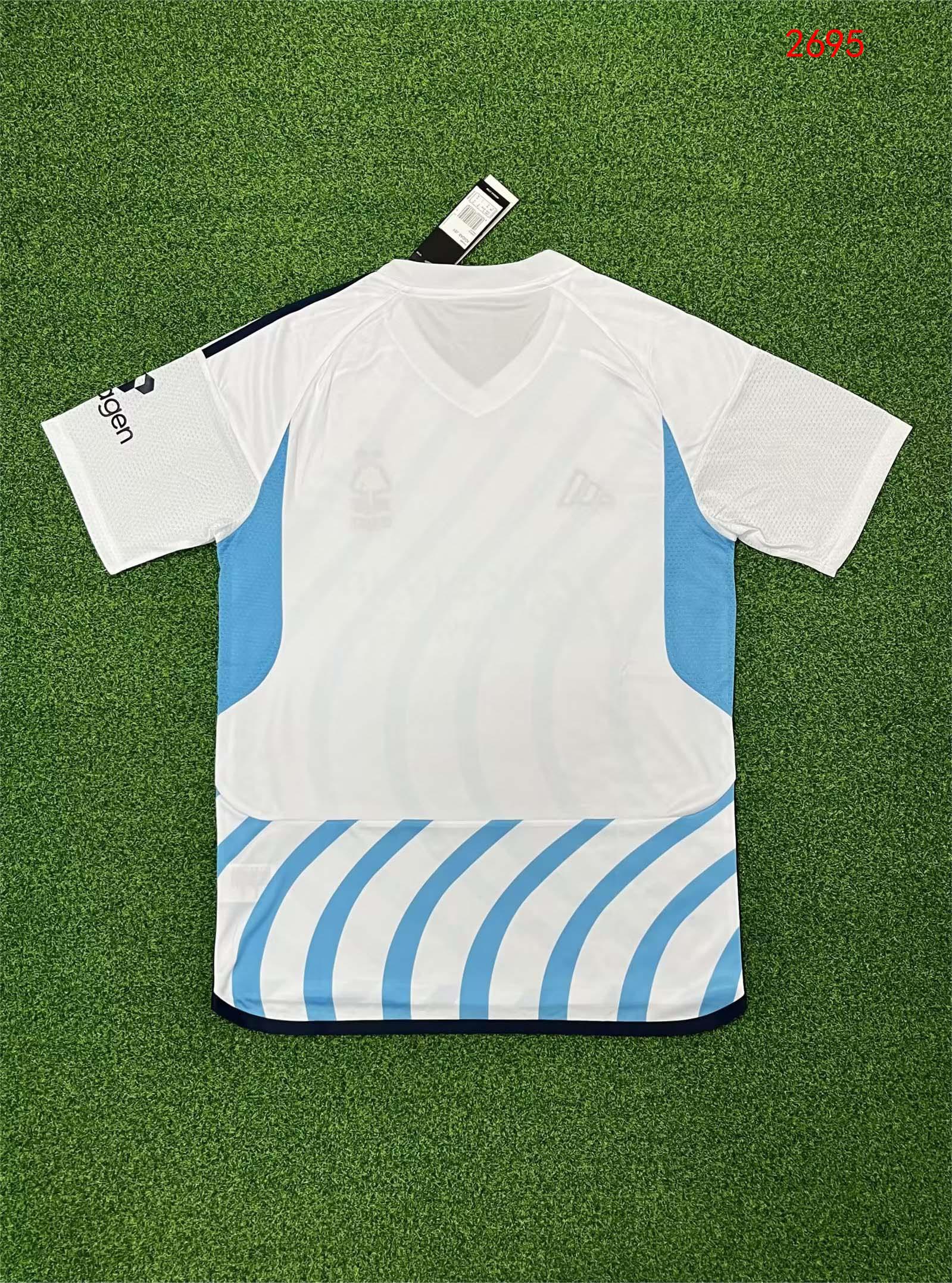{{product_name}} High Quality Replica Football Jersey