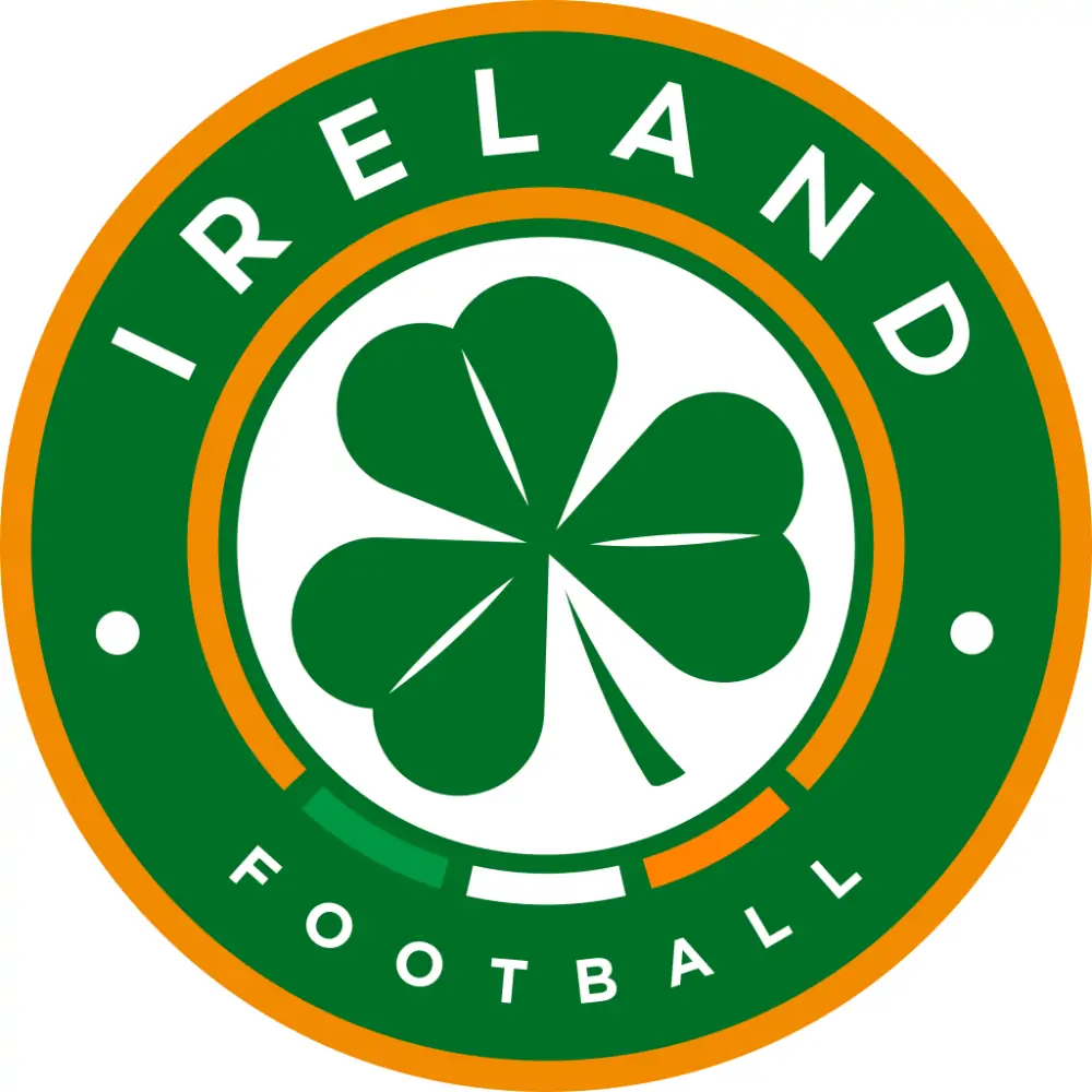 Ireland