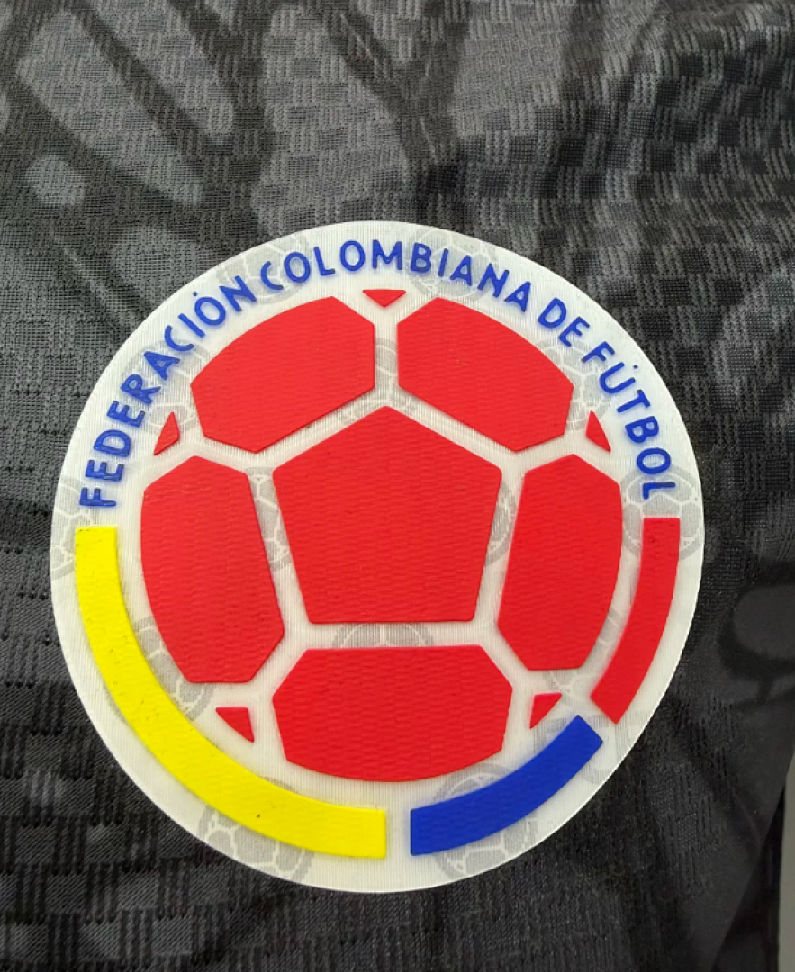 2026 Colombia Special Edition Football Shirt (Players)