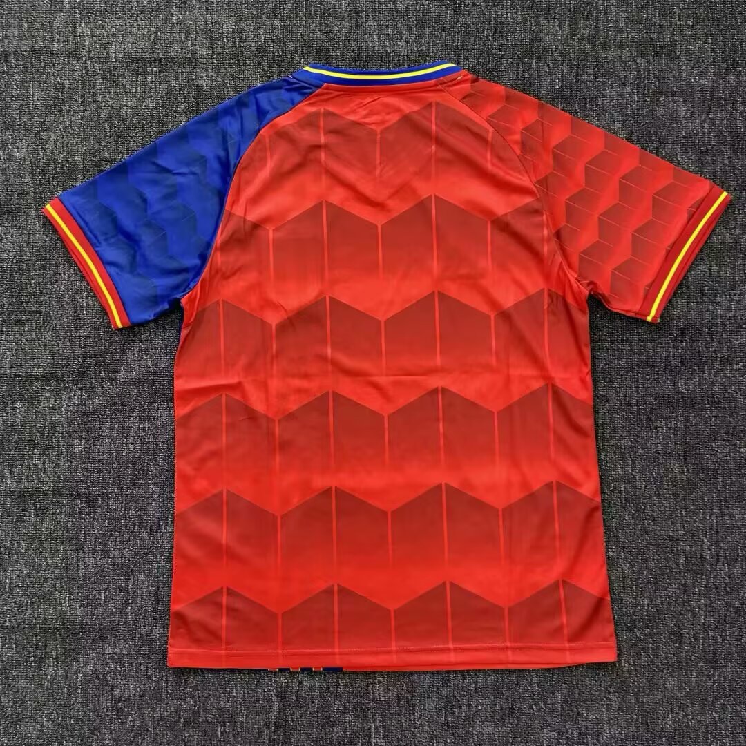 {{product_name}} High Quality Replica Football Jersey