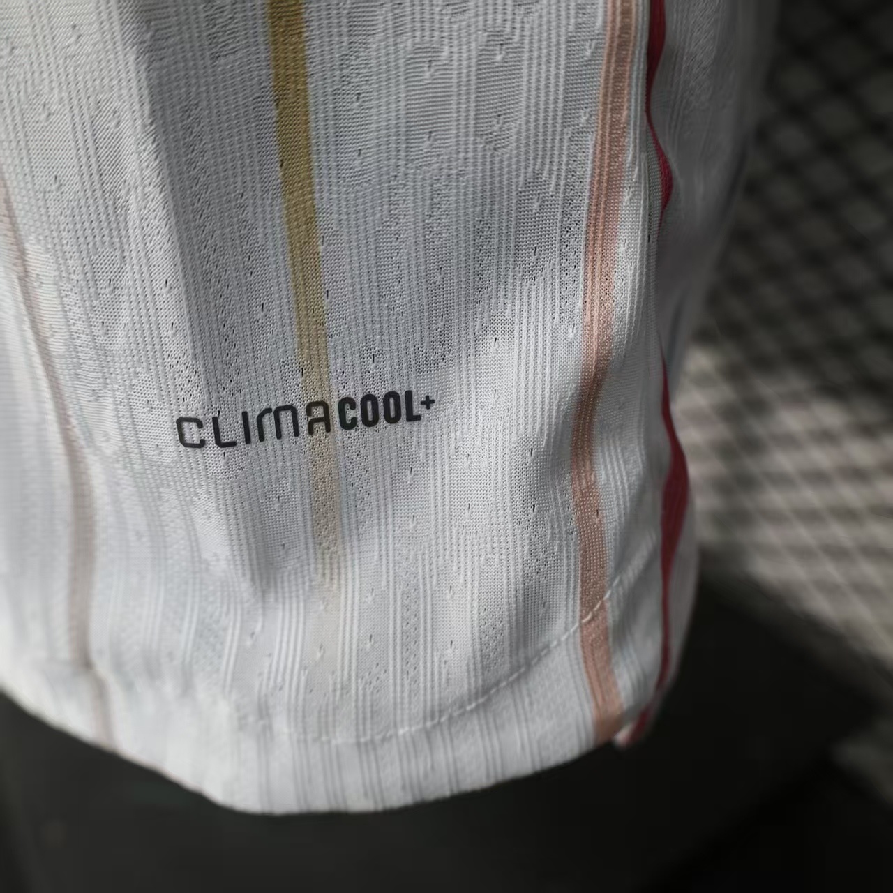 2026 Japan Away Football Shirt (Player Edition)