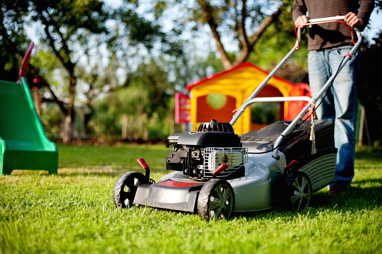 Gas vs. Electric Lawn Mower: Which to Choose?