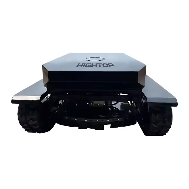 HT-800PRO Crawler Remote Control Lawn Mower