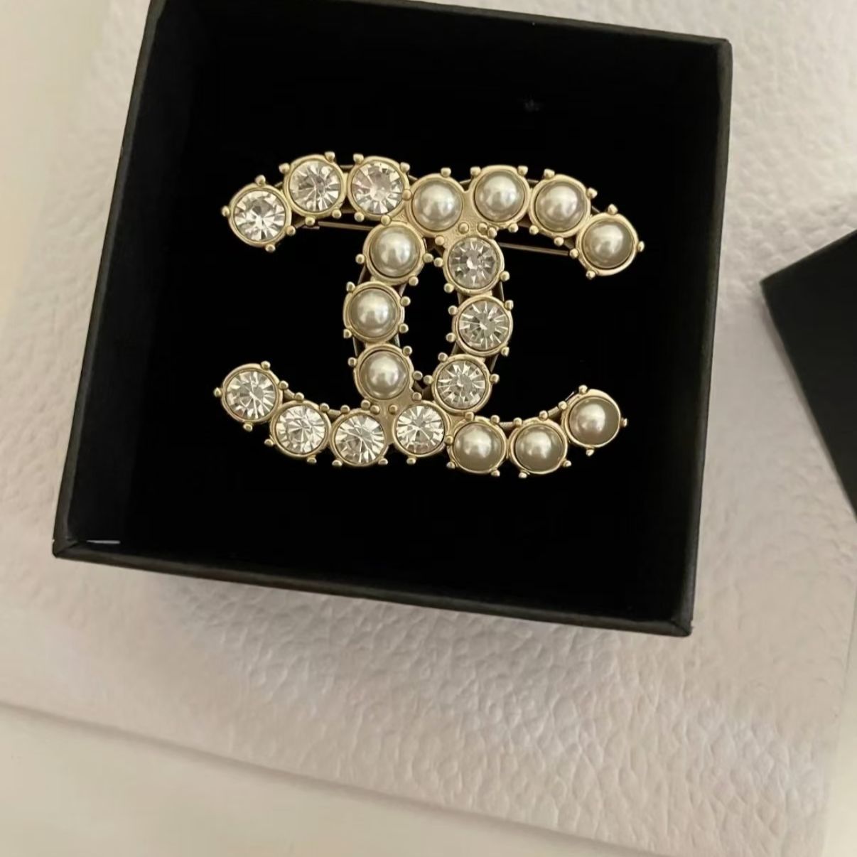 Brooch jewelry ,no box, JC36 021 - qinlai888