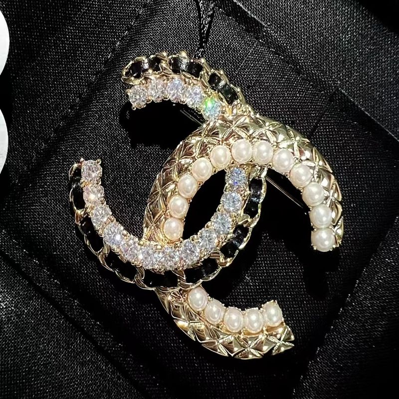 Brooch jewelry ，no box，JC20 001 - qinlai888