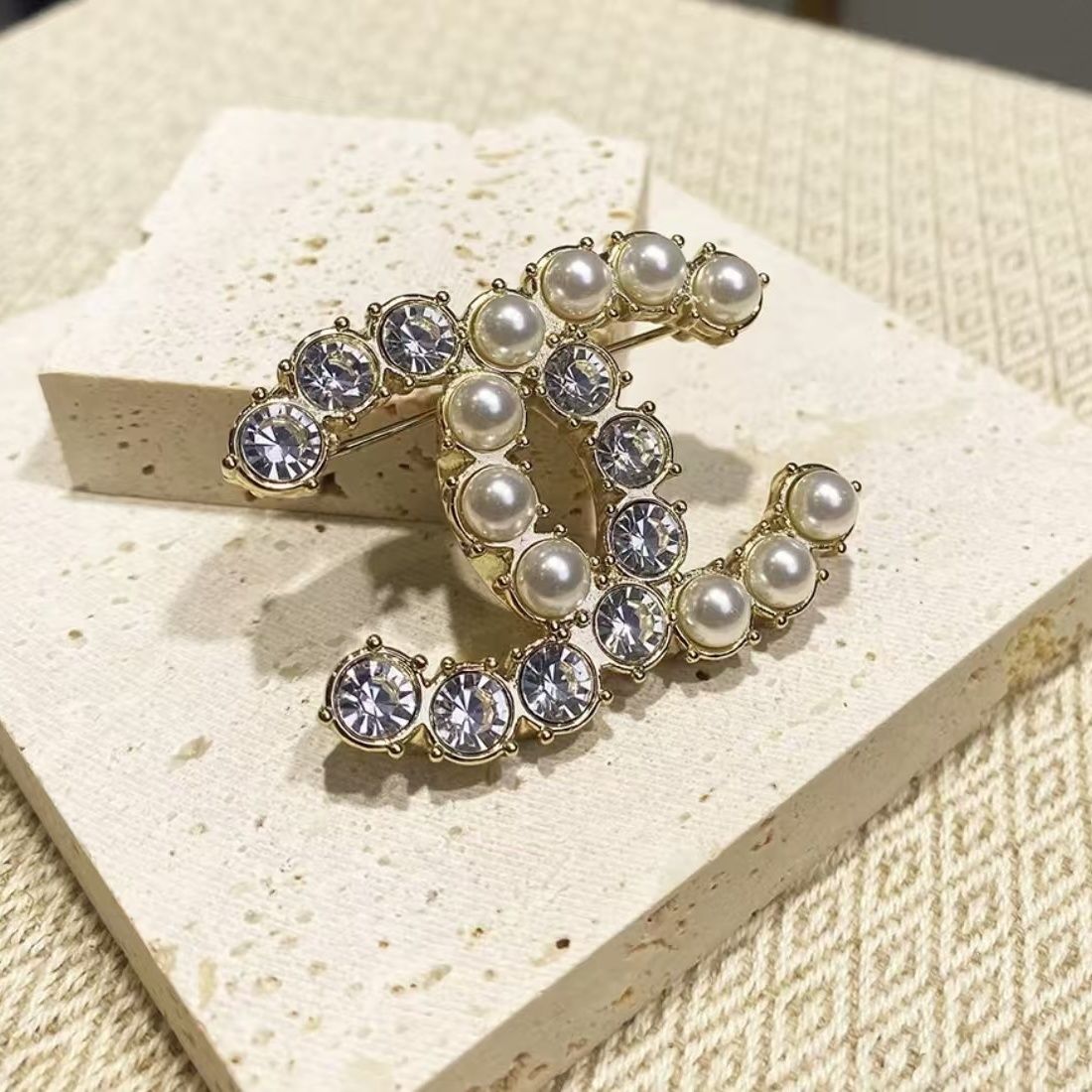 Brooch jewelry ,no box, JC36 021 - qinlai888