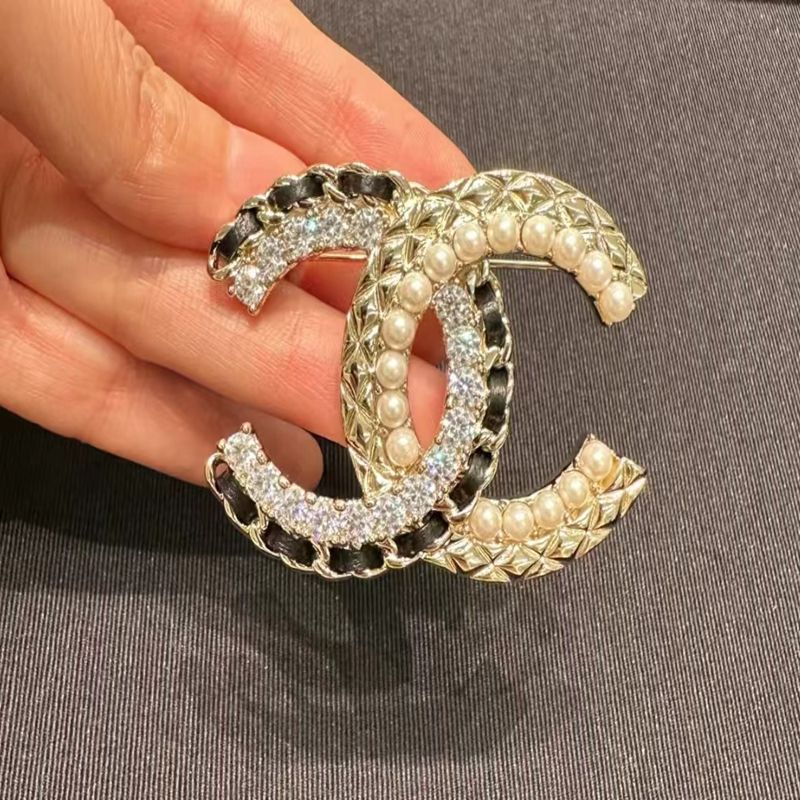 Brooch jewelry ，no box，JC20 001 - qinlai888