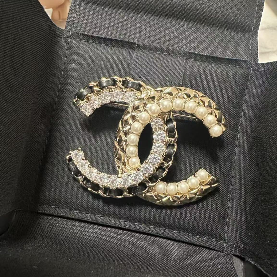 Brooch jewelry ，no box，JC20 001 - qinlai888