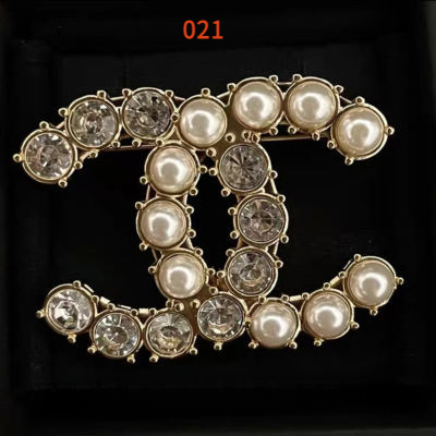 Brooch jewelry ,no box, JC36 021 - qinlai888
